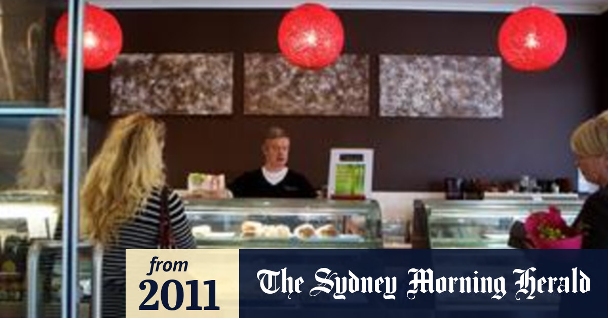 Cafe Review Epping Appetite